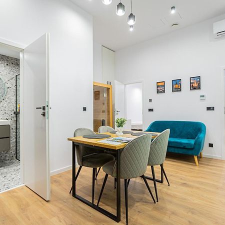 Deluxe4 Apartment With 2 Rooms Next To The Synagogue Free Air Conditioner, Sauna Budapest Kültér fotó